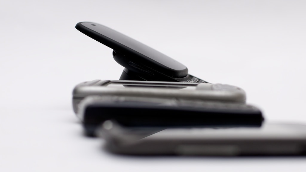 Nie ma smartfona idealnego