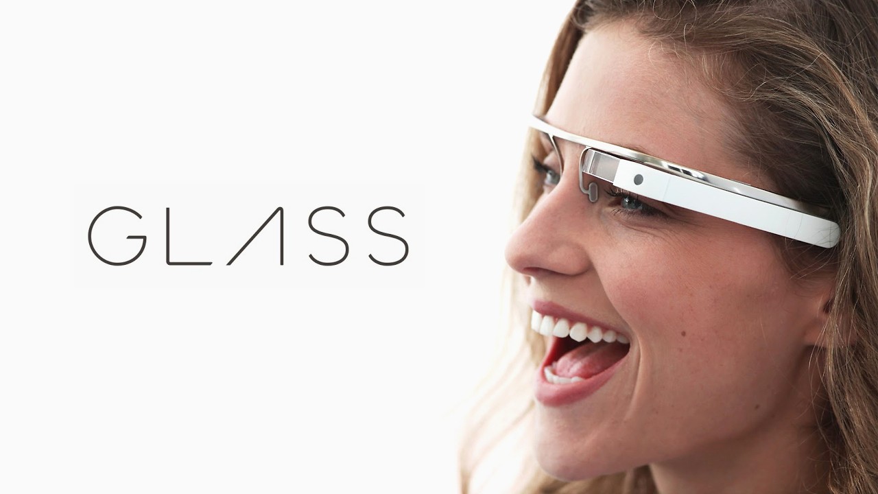 Google udostępniło wideo-samouczek do Google Glass
