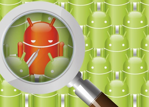 Mobilne zagrożenia Q3 2013 – Android celem 97% ataków