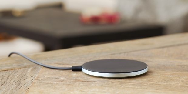 Ładujemy bezprzewodowo Qi