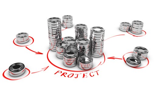 Collaborative Finance, Crowdfunding
