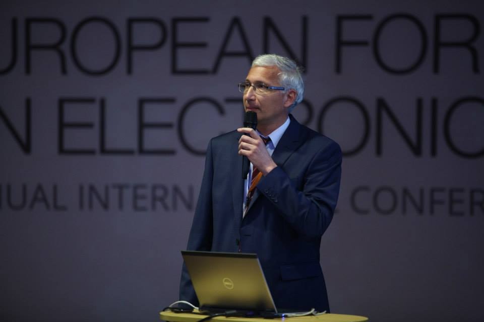 Jak co roku największa w Europie konferencja na temat e-usług zaufania odbędzie się w Polsce