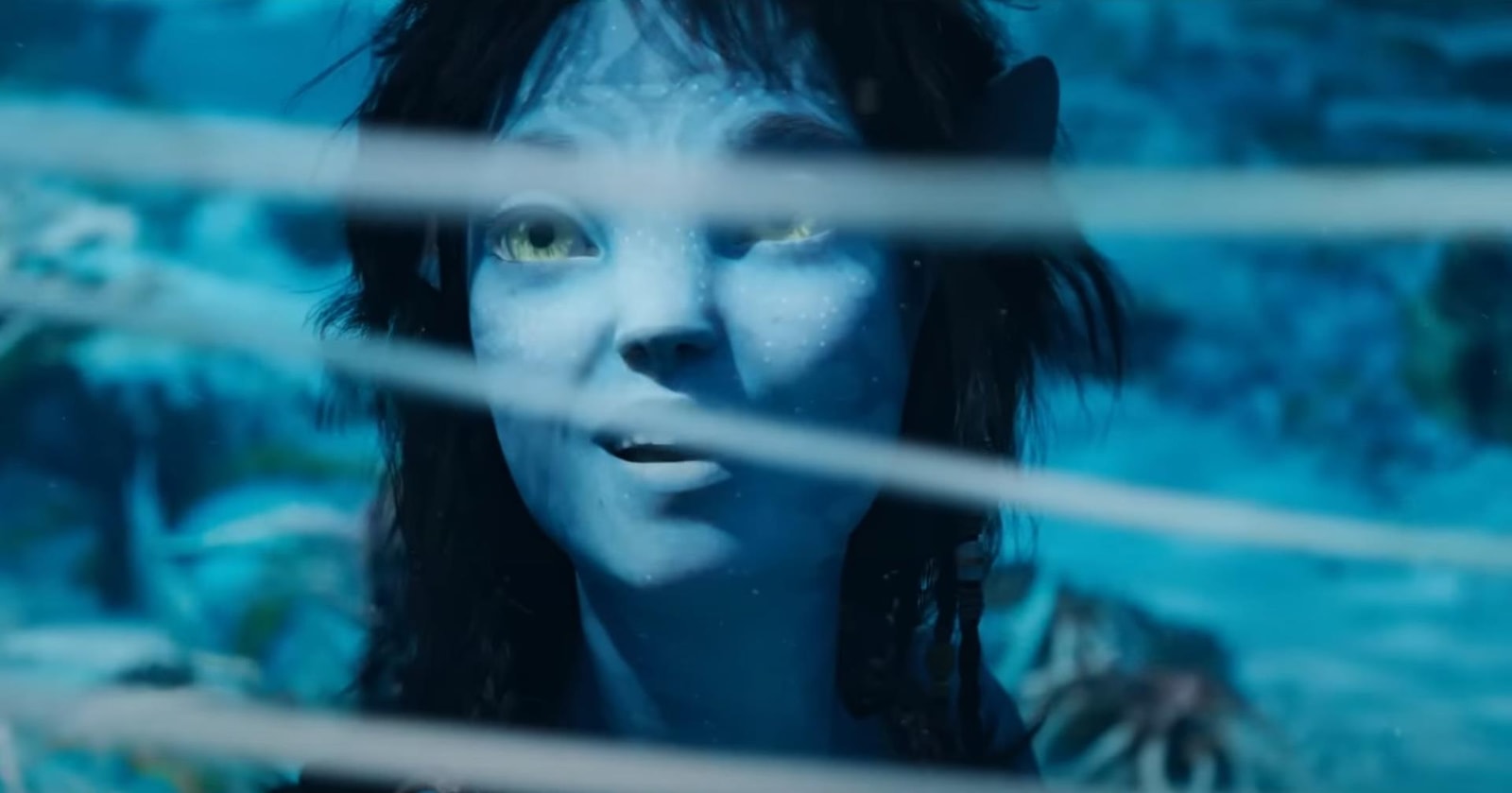 Miał być wyjątkowy seans, a skończyło się na rozczarowaniu. Nowy Avatar pokonał projektory