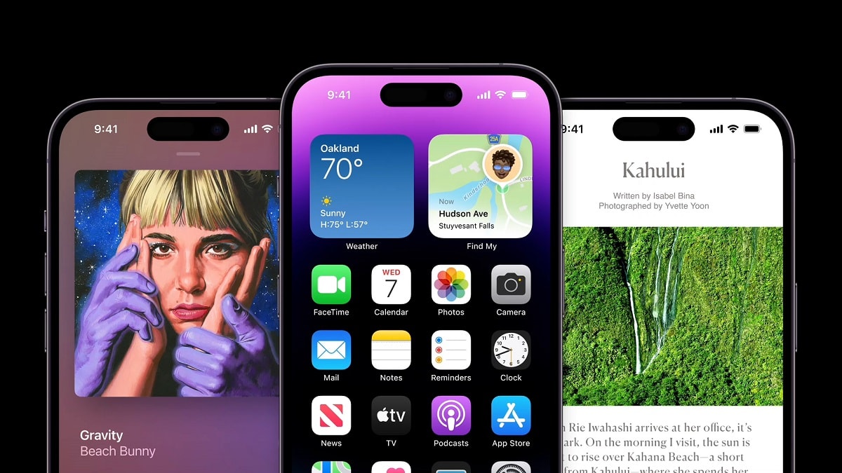 Apple wprowadza nowy typ aktualizacji swoich urządzeń