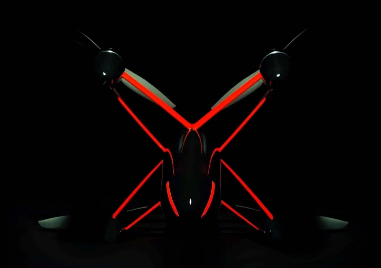 Oto najszybszy dron na świecie. Pobił właśnie rekord Guinnessa