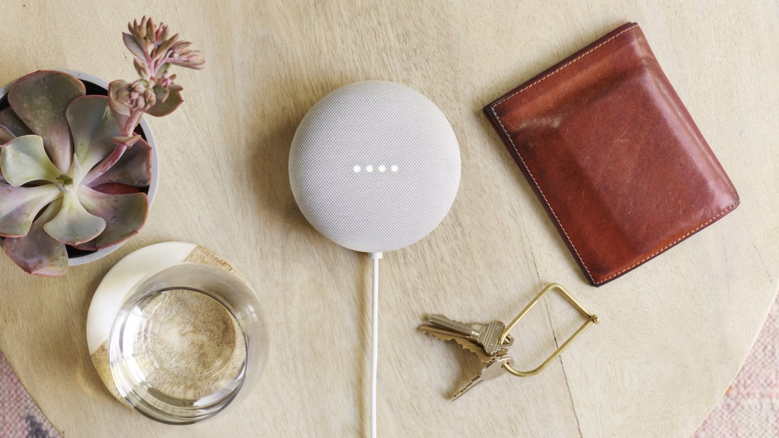 Masz w domu inteligentny głośnik Google’a? Możesz być na podsłuchu