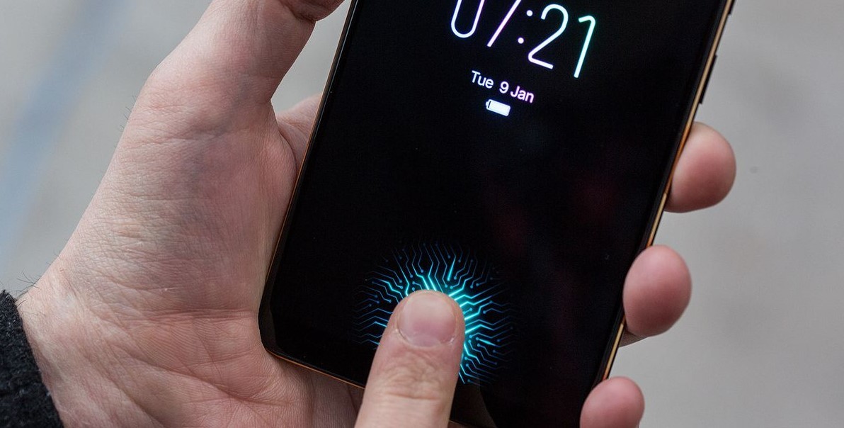 Skaner linii papilarnych w smartfonach Samsung będzie 2,5 miliarda razy bezpieczniejszy. Trzeba tylko trochę poczekać