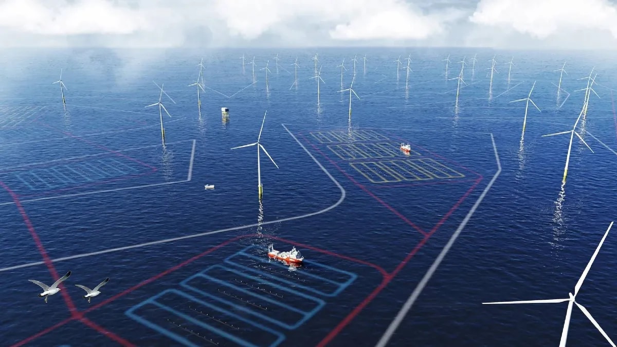 Amazon wchodzi w wyjątkowe ekologiczne projekty