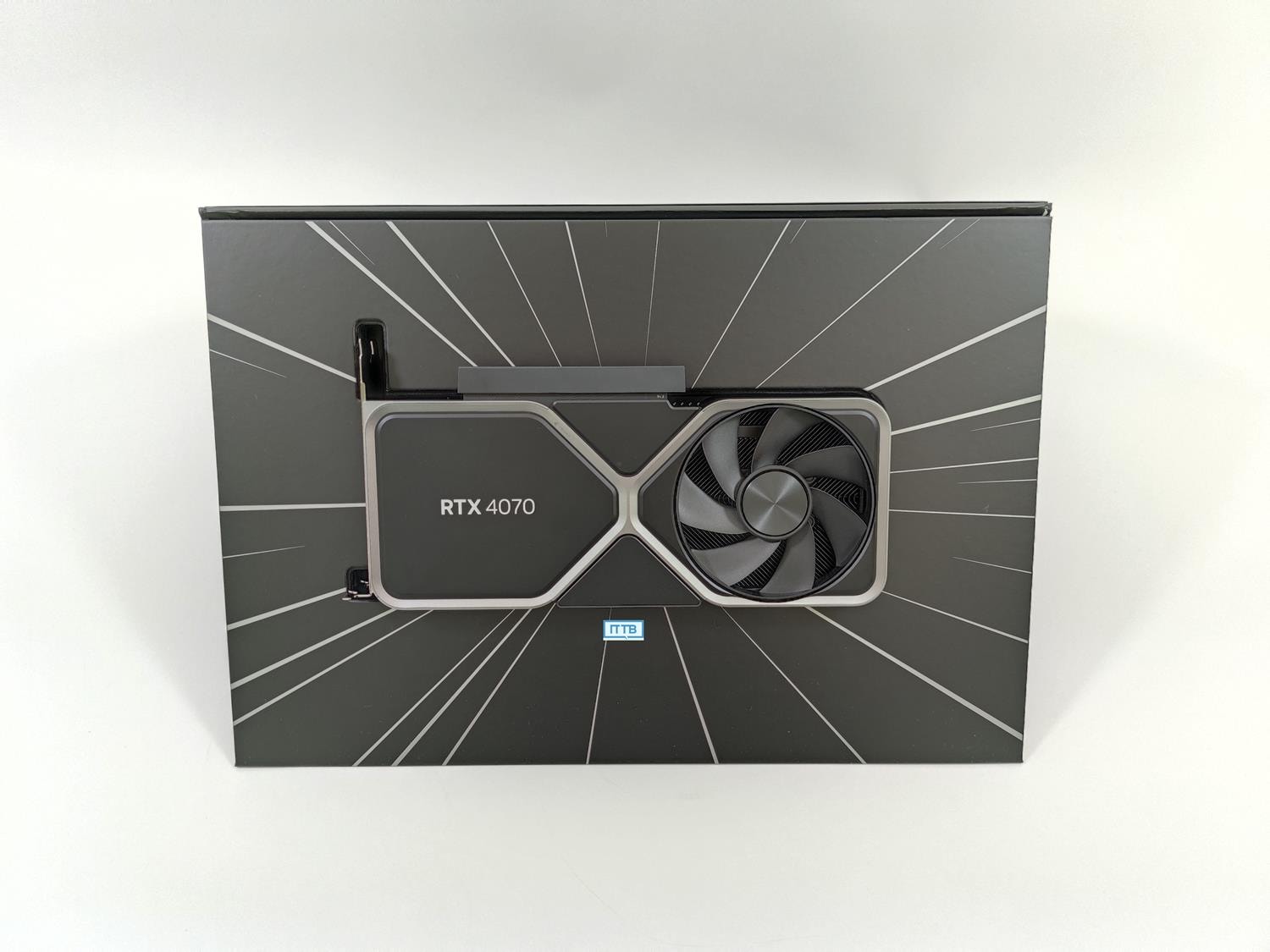 test Nvidia GeForce RTX 4070 Founders Edition, recenzja Nvidia GeForce RTX 4070 Founders Edition, opinia Nvidia GeForce RTX 4070 Founders Edition