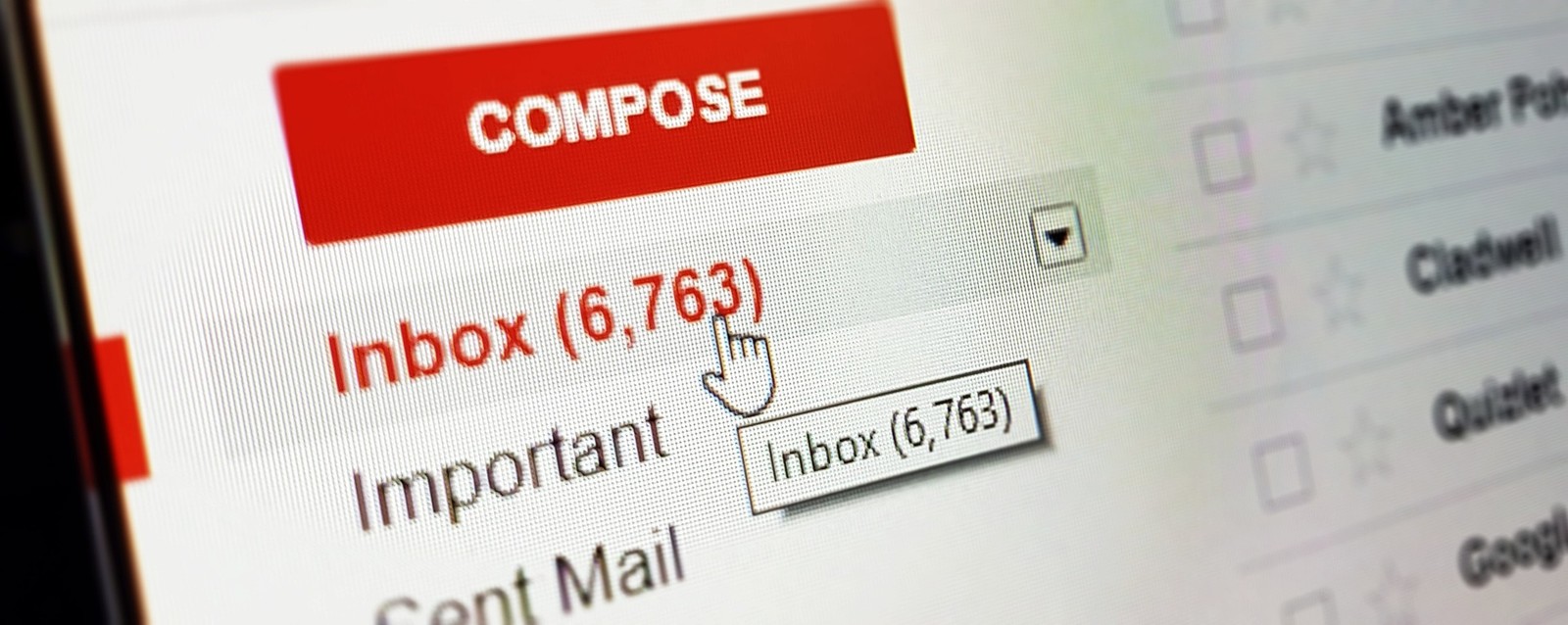 Google skasuje stare konta Gmail. Jeśli nie chcesz stracić danych, musisz się pospieszyć