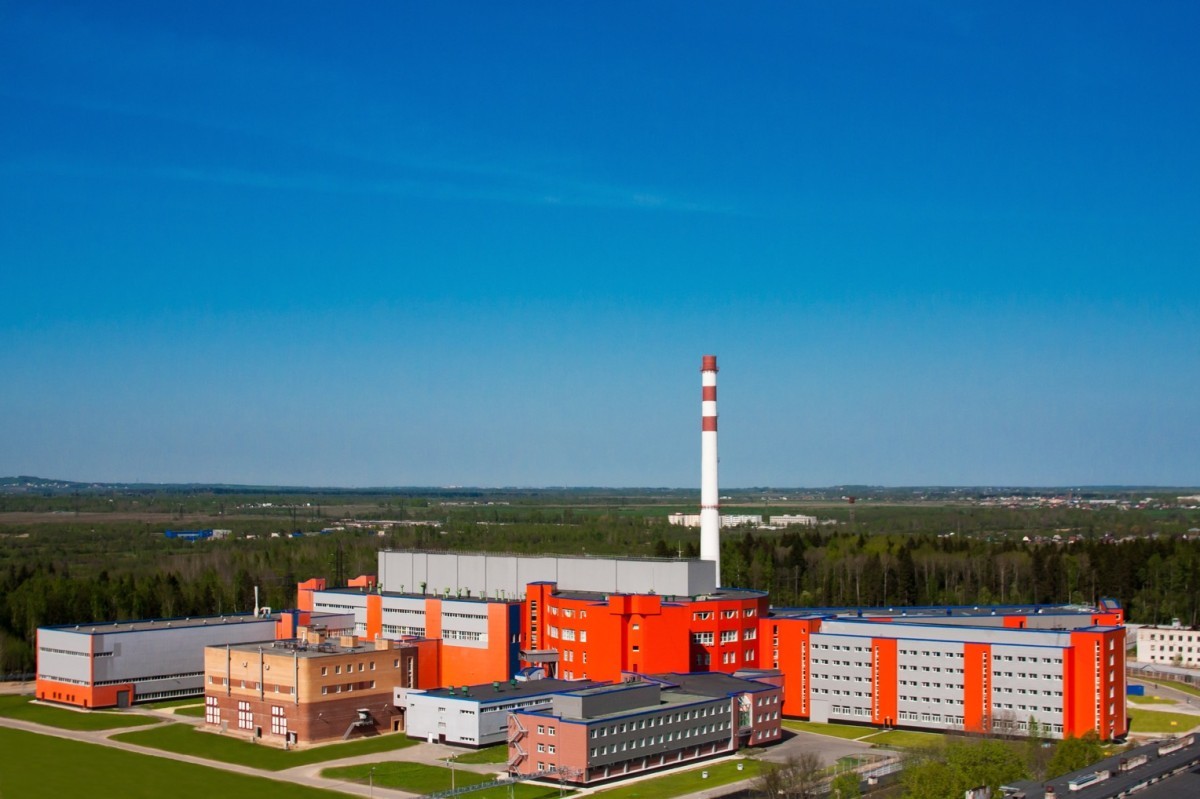 Rosyjski reaktor jądrowy z ważnymi zmianami. To bardzo dobra wiadomość