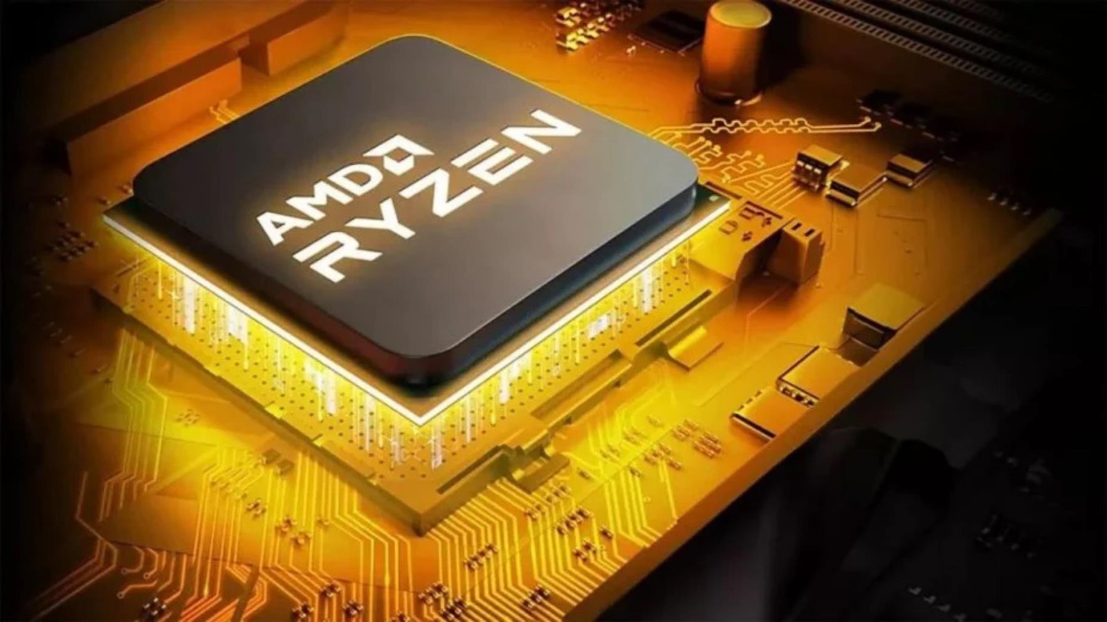 Jeszcze bardziej zaawansowane APU od AMD. Firma wyjawiła swoje plany z chipletami