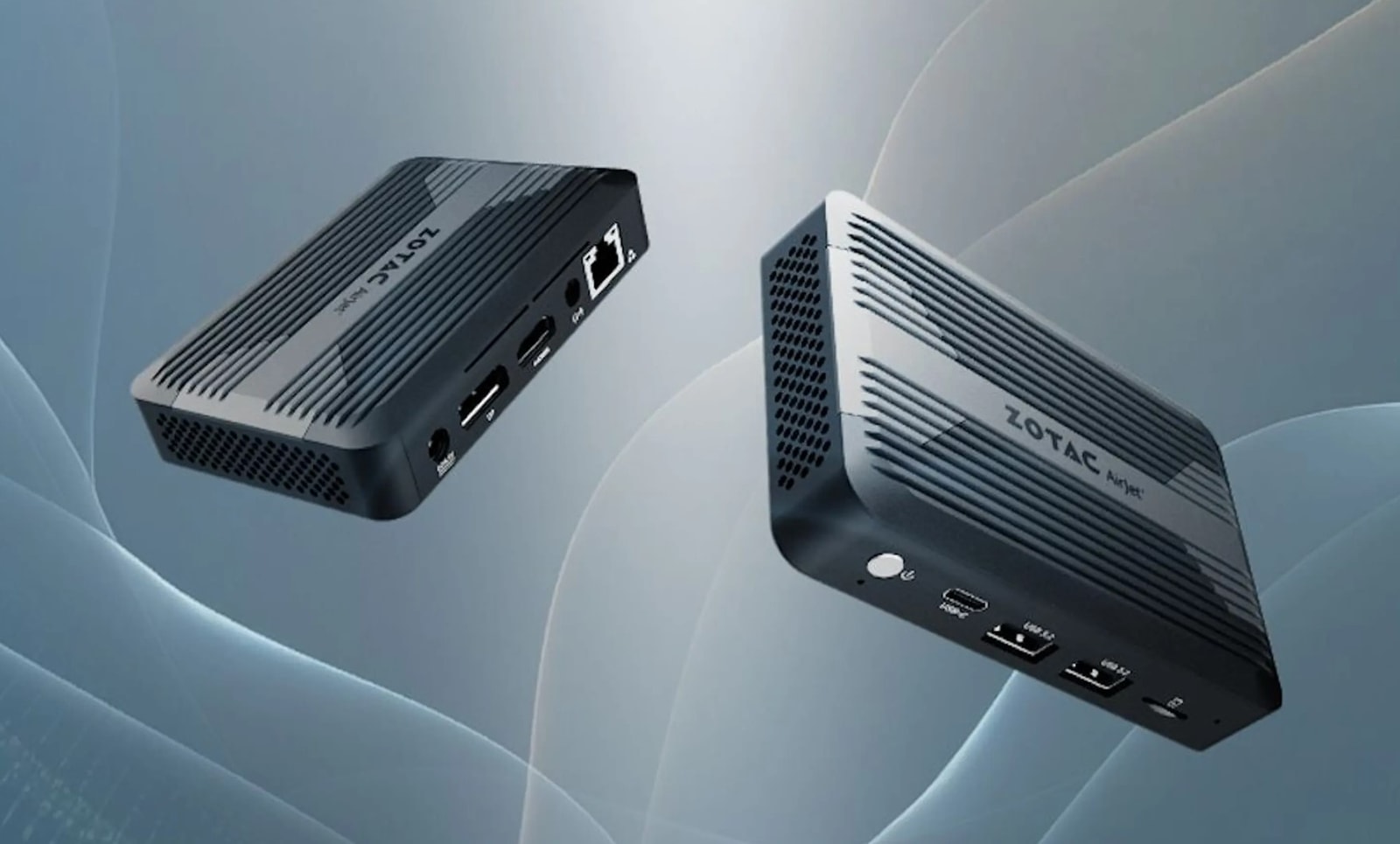 Oto najcichszy komputer z aktywnym systemem chłodzenia. Jest bezgłośny i do kupienia