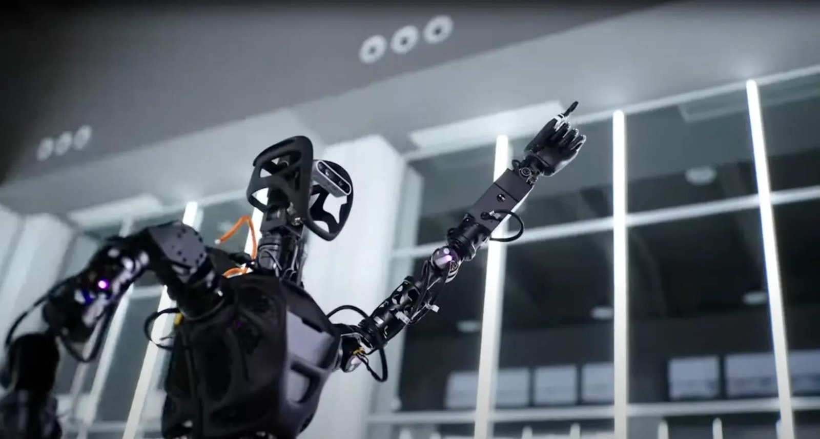 Roboty wyzwały ludzkość na pojedynek. Jednak nie taki, jak myślisz