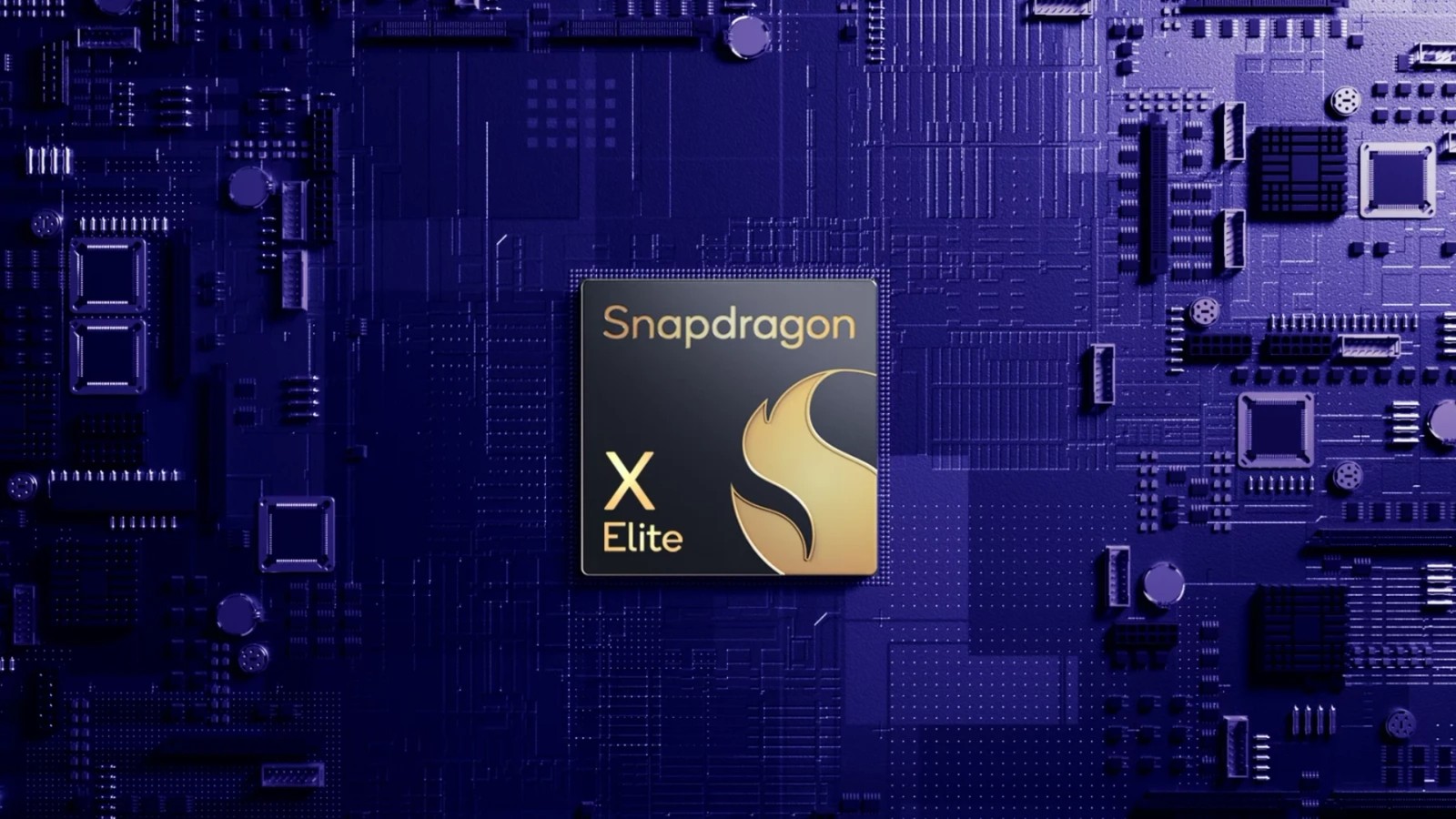 No to czas na rewolucję. Snapdragon X Elite pokazał, na co stać grafikę ARM