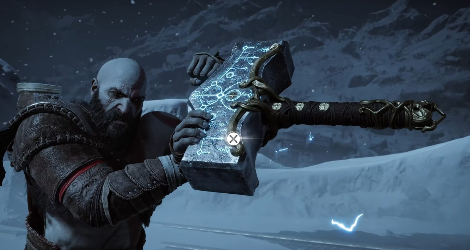 ASUS szykuje swojego Mjolnira do akcji. Tego po tej firmie się nie spodziewaliście