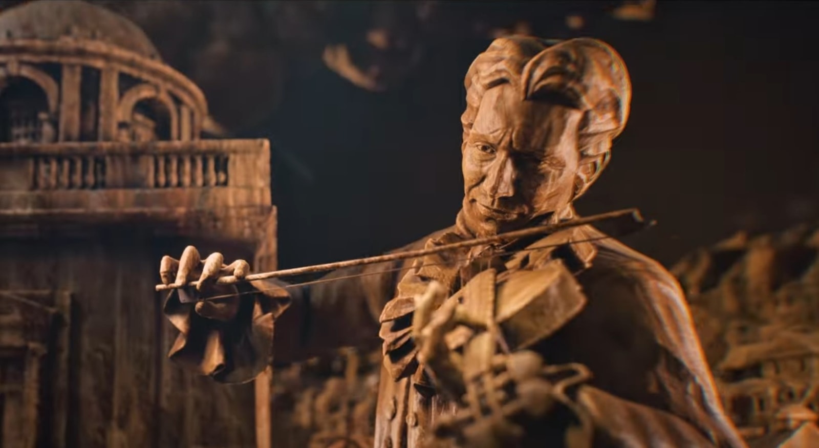 Na tę grę będziecie czekać do 2025 roku, ale będzie warto