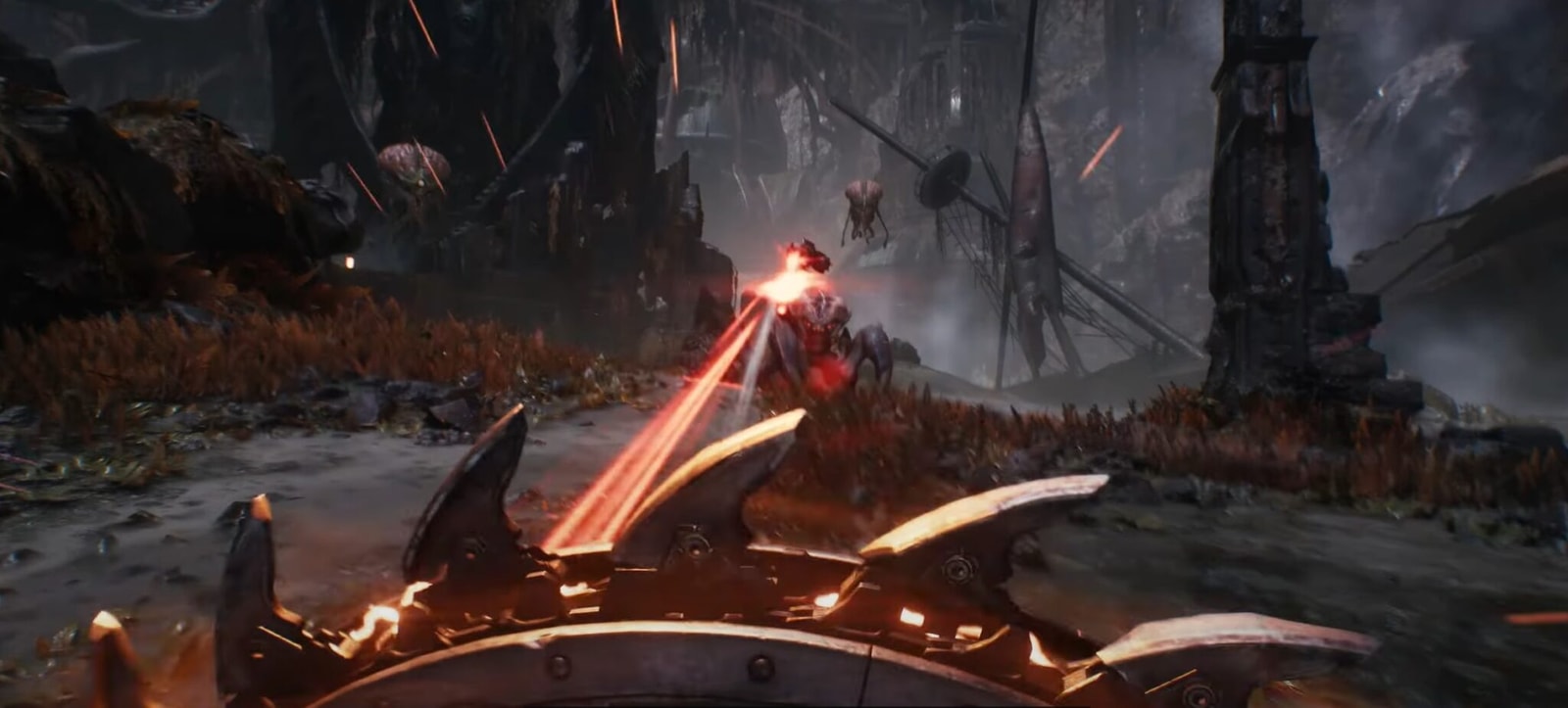 Ta gra potrzebowała właśnie TEGO. Rewolucja w gameplay’u wyjdzie jej na dobre