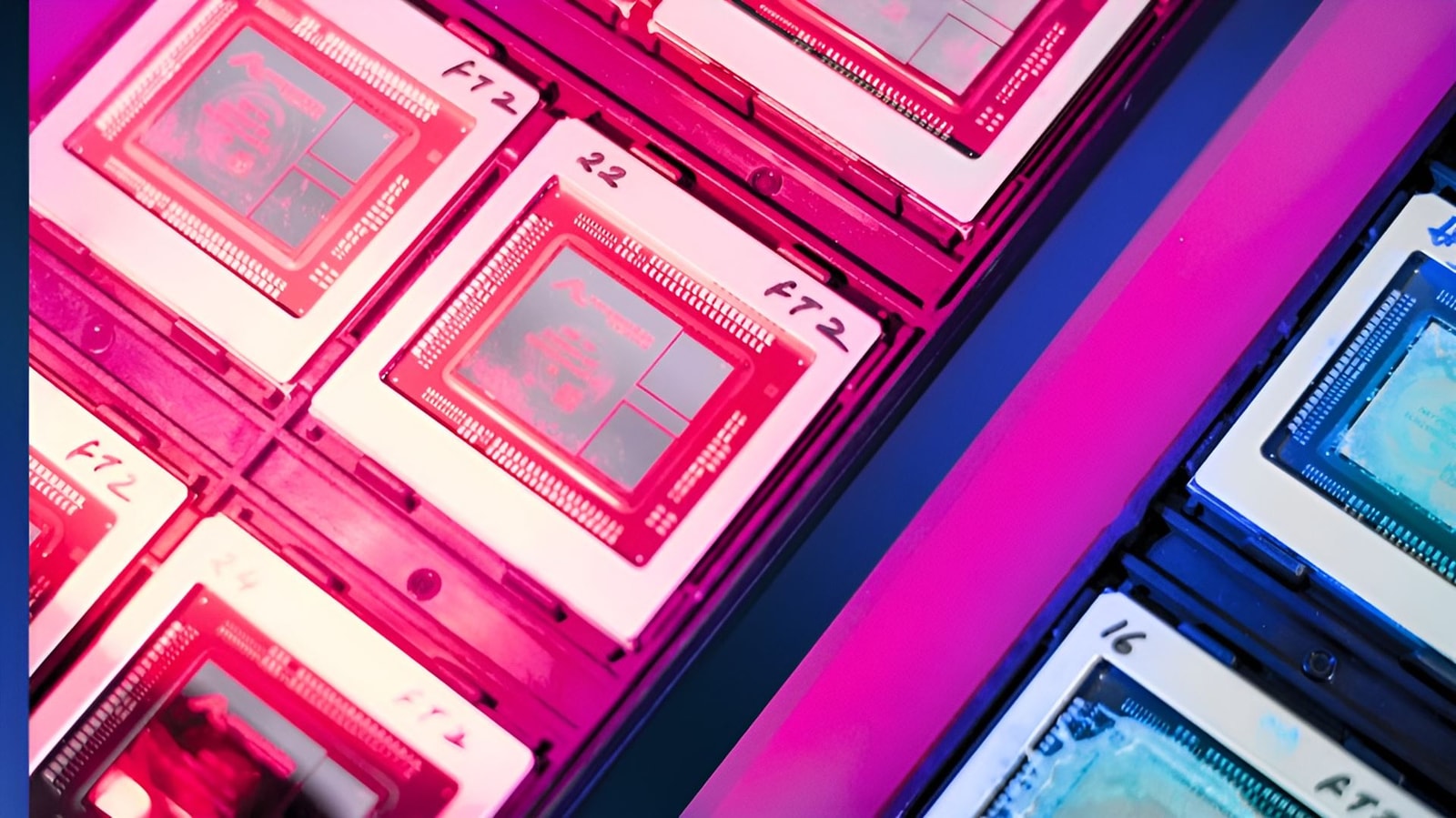 Amazon przyspiesza pracę nad czymś wielkim. Dominacja Nvidii nie jest mu w smak