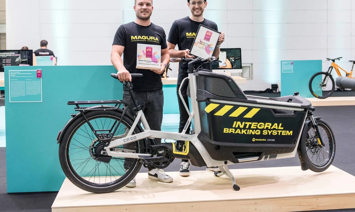 Zaczniesz o tym marzyć. Rewolucja w sektorze hamulców rowerowych