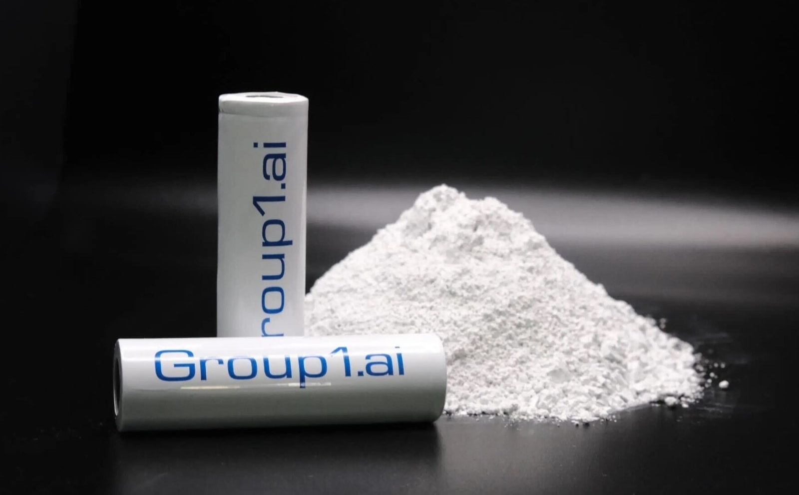 Potasowo-jonowe ogniwo zaklęte w format 18650, czyli pierwszy taki akumulator w historii