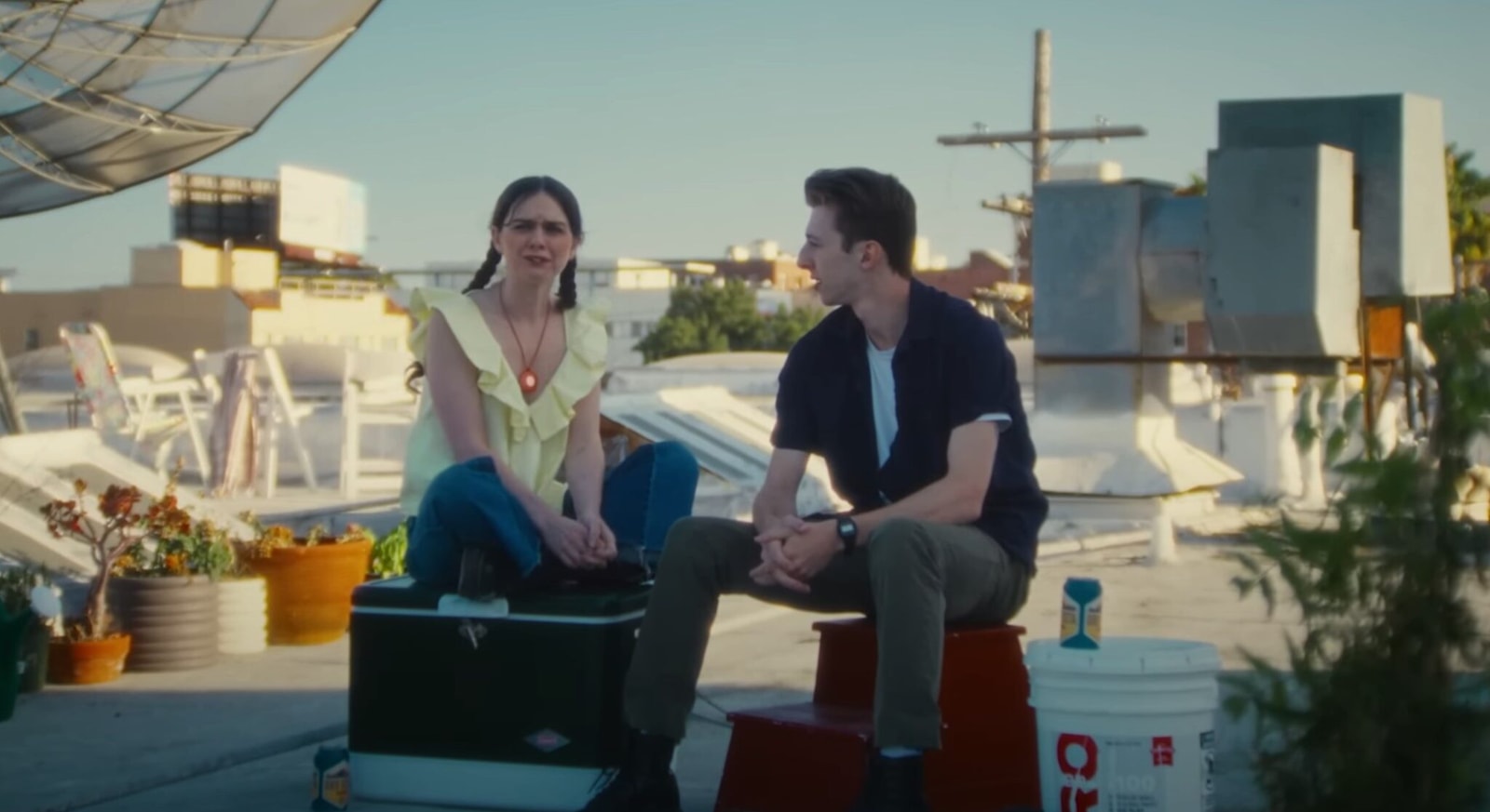 Sztuczna inteligencja jako przyjaciel. Czym będzie gadżet Friend?