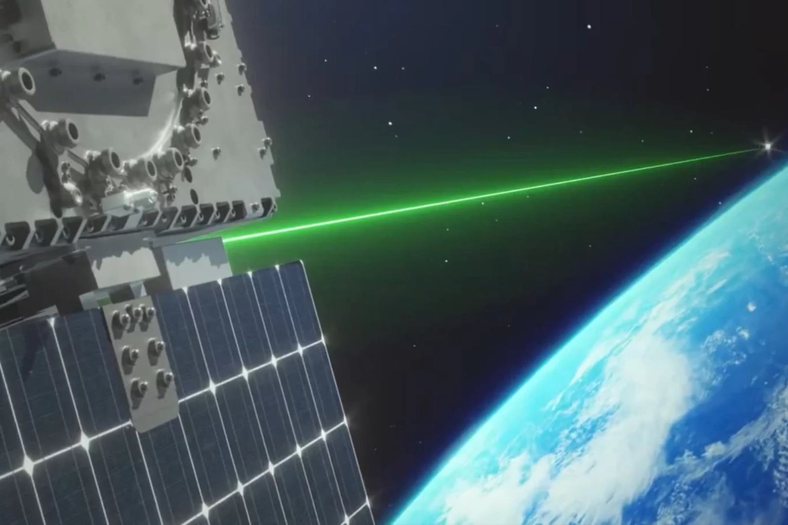 Francuzi chcą spokoju na orbicie. Tak mają go osiągnąć