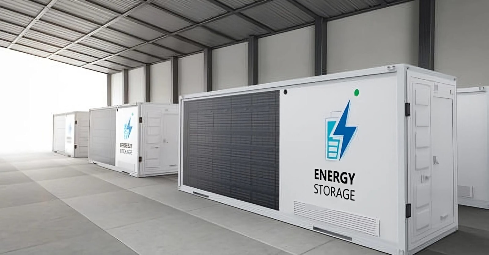 Padł rekord gęstości energetycznej akumulatorów. Energii tyle, że ja cię kręcę