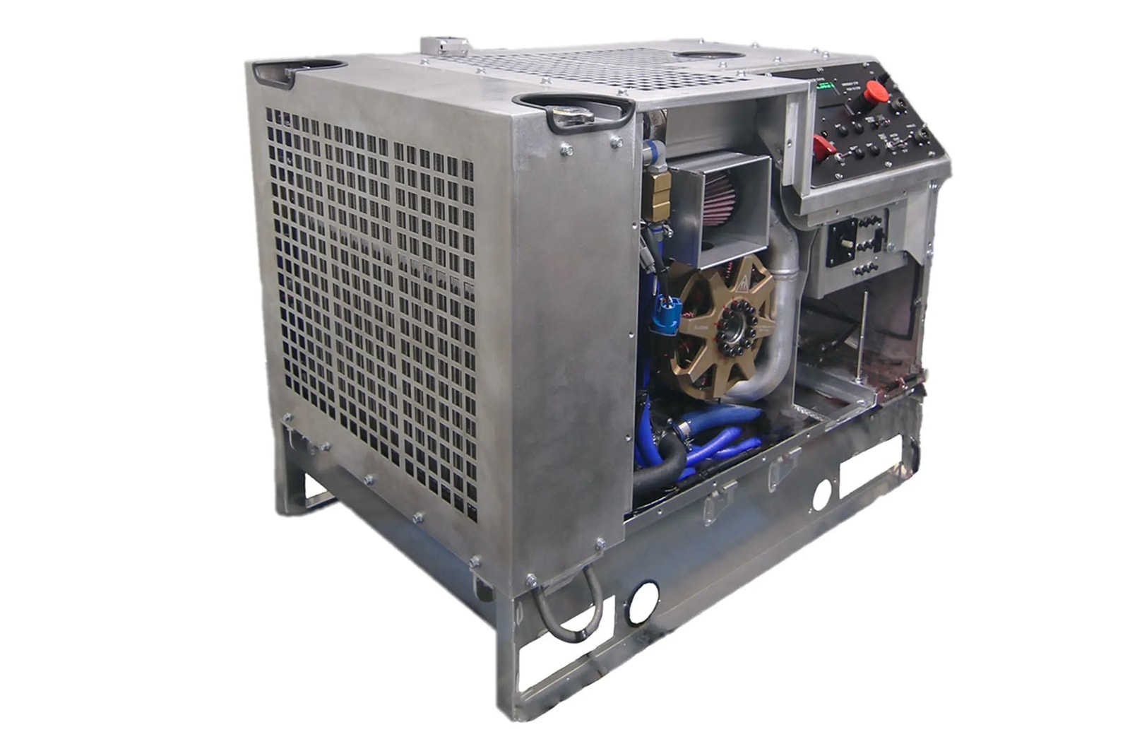 Rewolucja w Armii USA. Tylko czekać, aż to coś trafi w ręce konsumentów