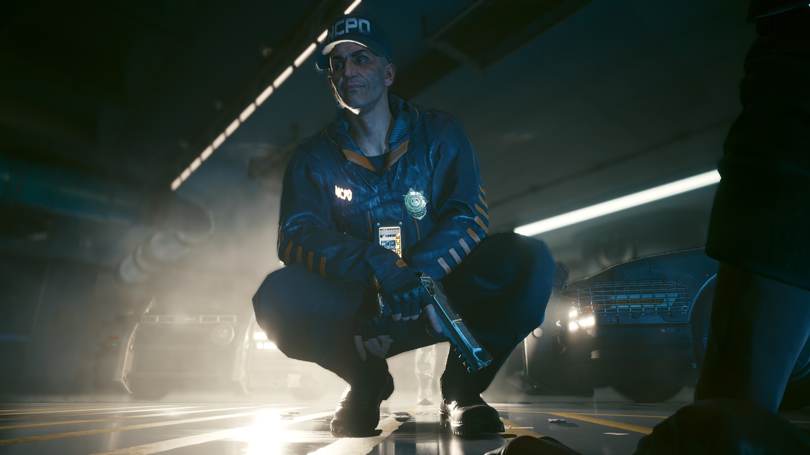 Baza gier macOS znów rośnie — Cyberpunk 2077 na jabłku!