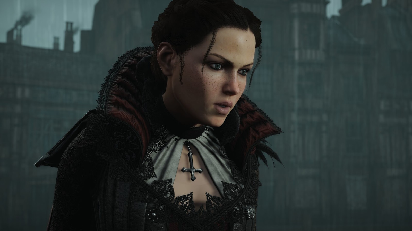 assassin's creed syndicate