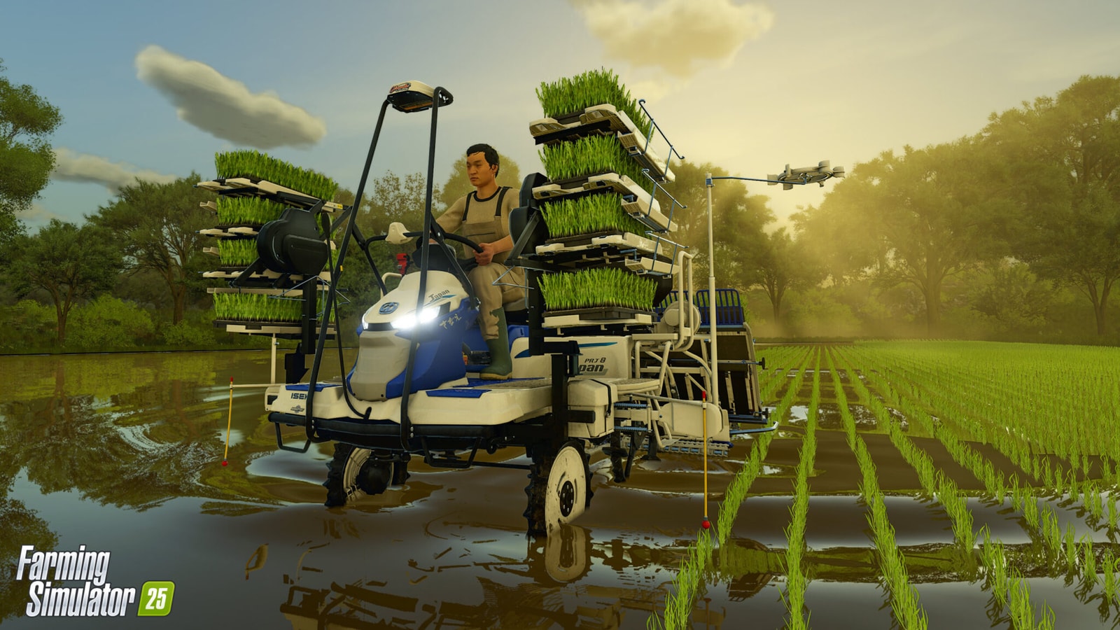 farming simulator 25