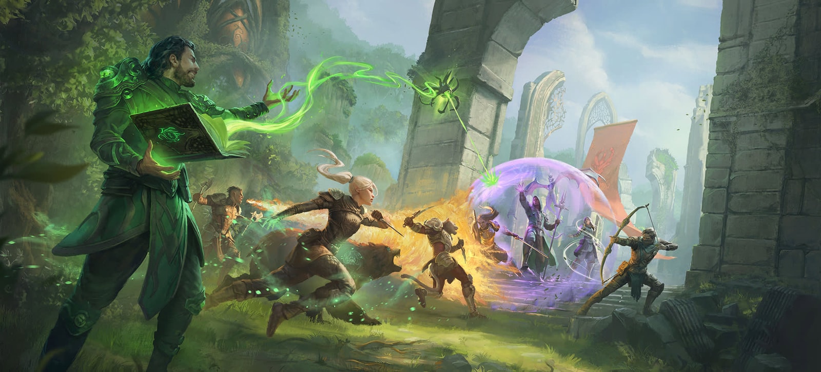 the elder scrolls online