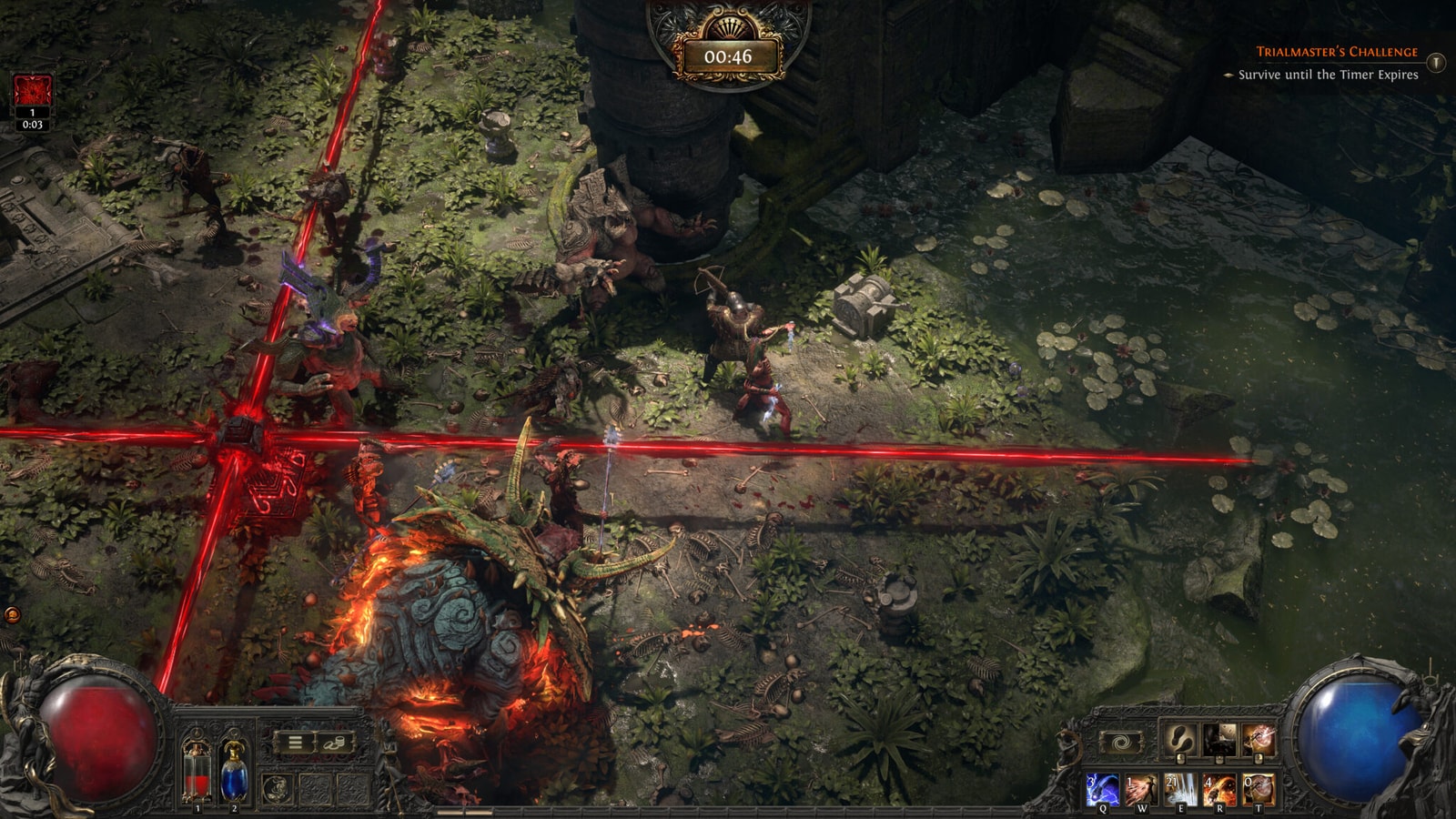 Wymagania sprzętowe Path of Exile 2 ujawnione, ale jedna platforma została porzucona