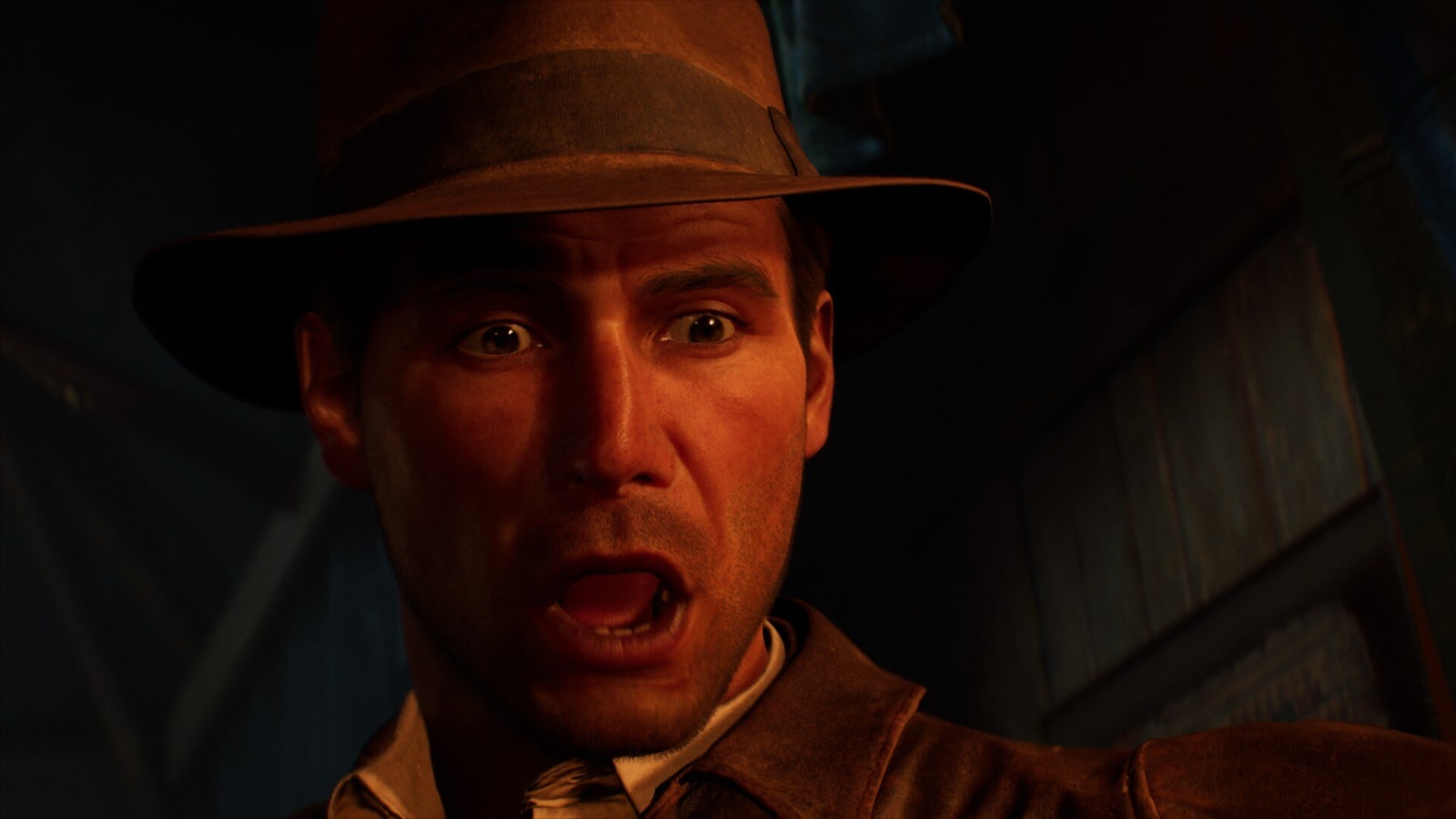 indiana jones i wielki krąg