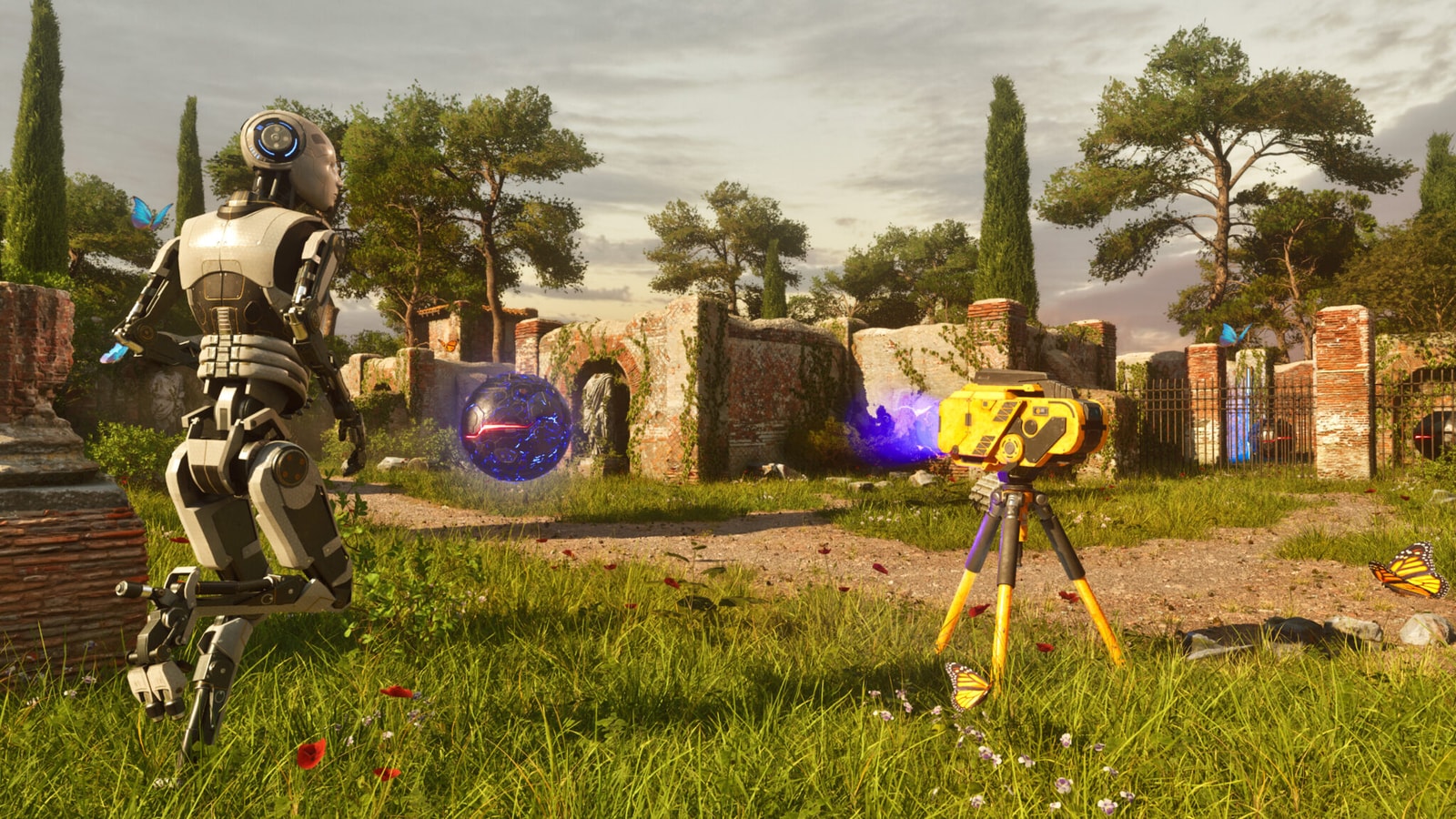 the talos principle