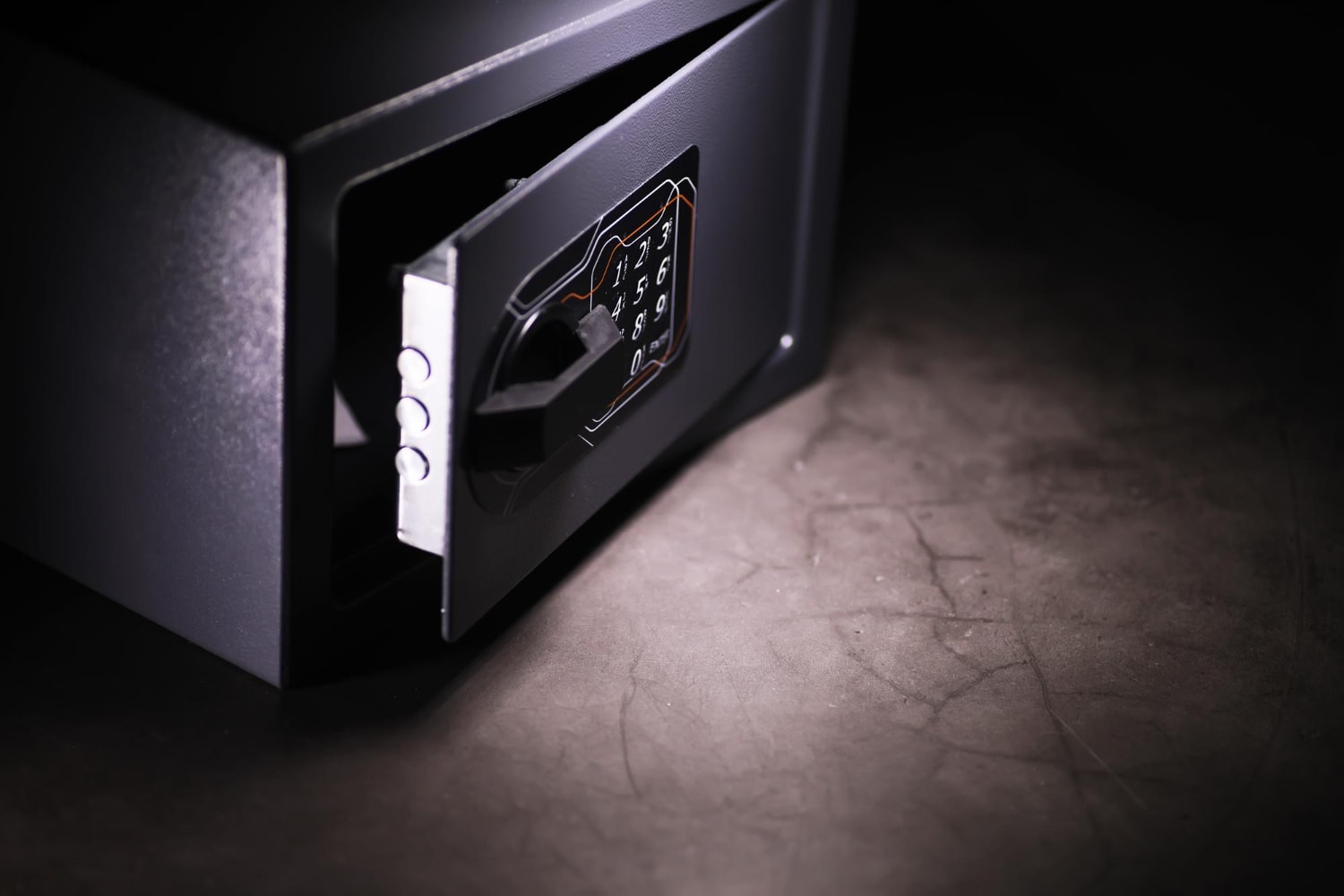 Co to jest sejf depozytowy i co można w nim przechowywać?