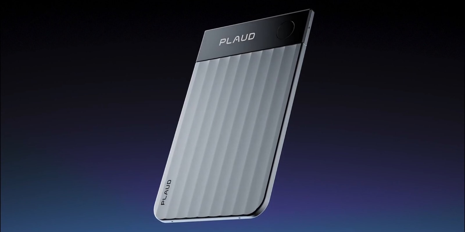 Plaud Note Pro i już więcej o niczym nie zapomnisz. Zapisze to solidny sprzęt z AI