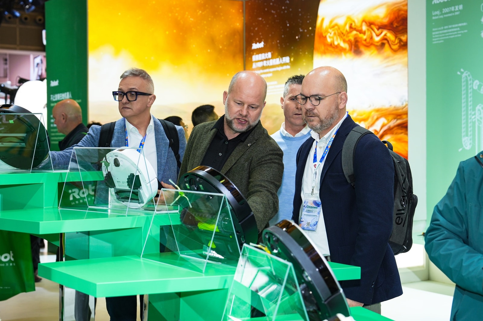 iRobot rzuca wyzwanie rynkowi podczas AWE 2026. Premiera nowej linii robotów sprzątających